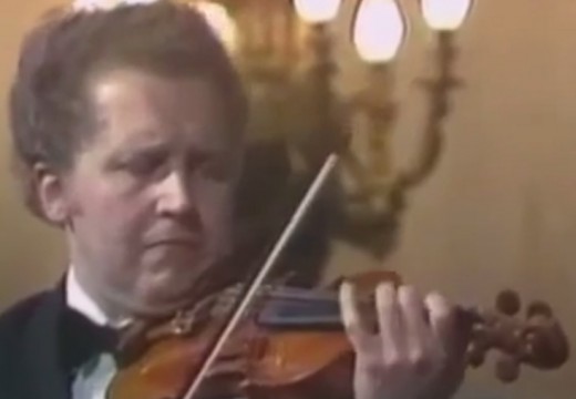 舒伯特的限定商品 小提琴奏鳴曲