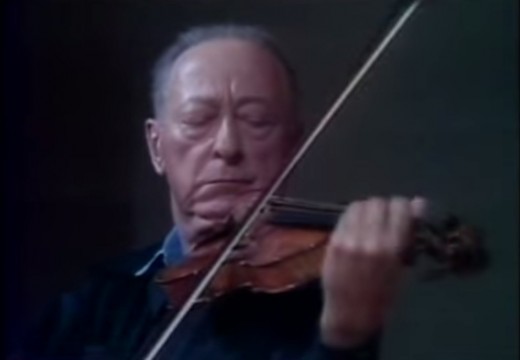 永遠的小提琴大師挑戰巴哈最傳世小提琴無伴奏