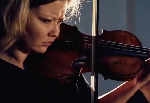 在莫札特小提琴奏鳴曲當中體會小提琴伴奏的角色