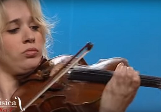 孟德爾頌歷時七年的小提琴協奏曲