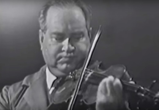 蕭士塔高維契鮮少人知的小提琴小品